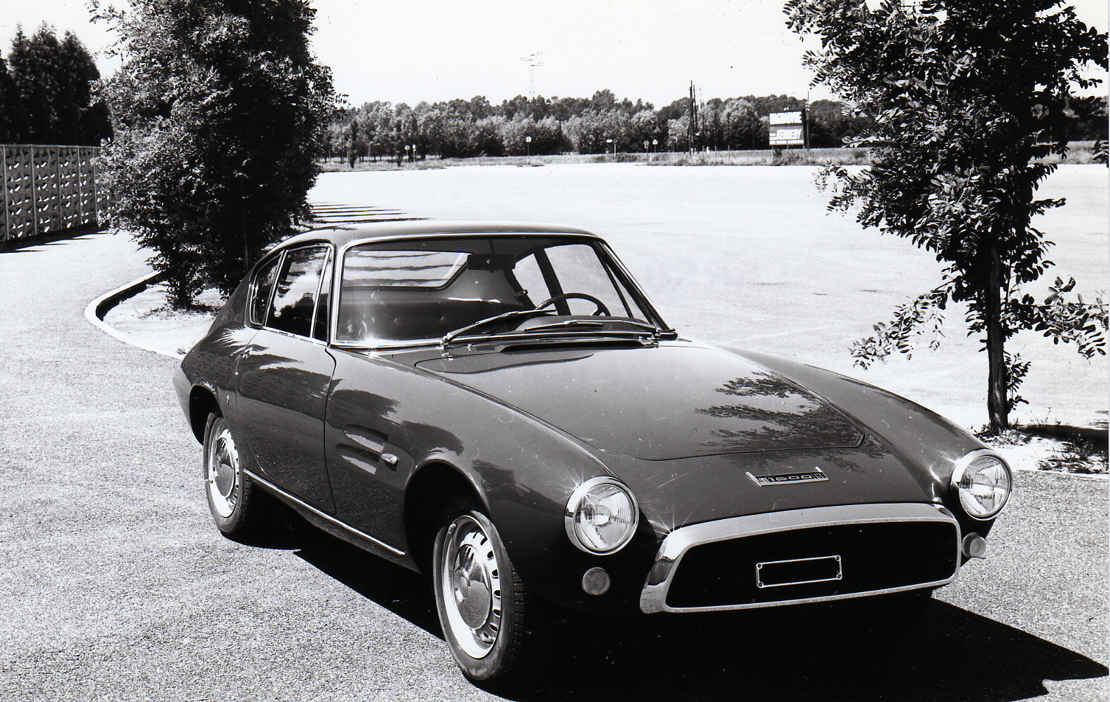Ghia 1500 GT