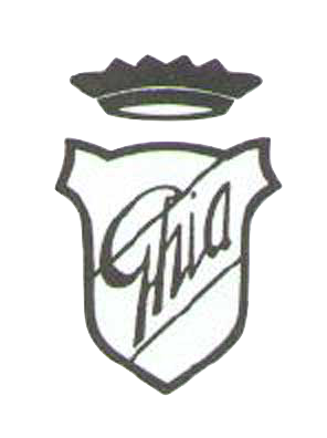 Ghia Logo