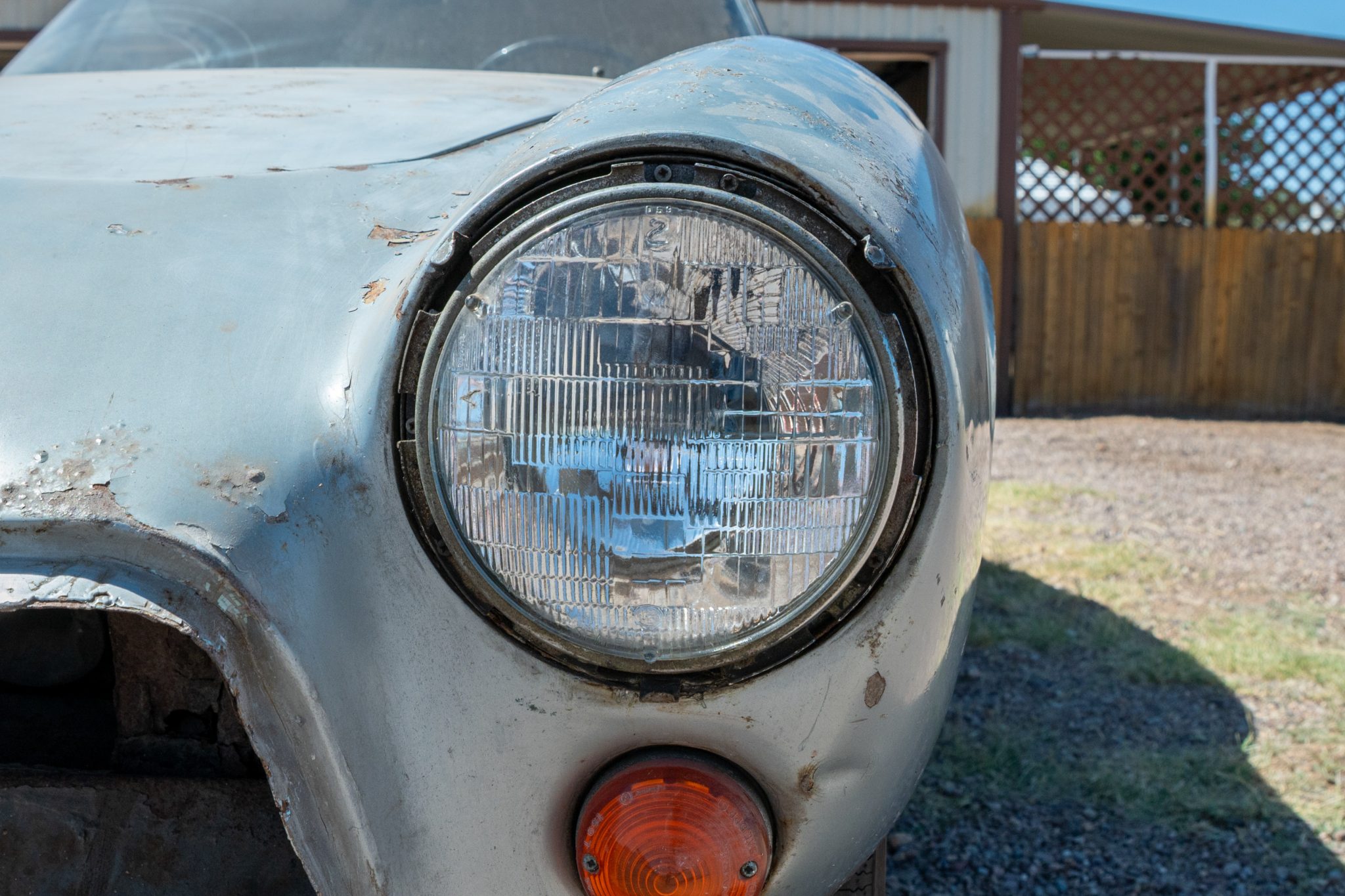 Ghia 1500 GT #0262514 - Photo 6