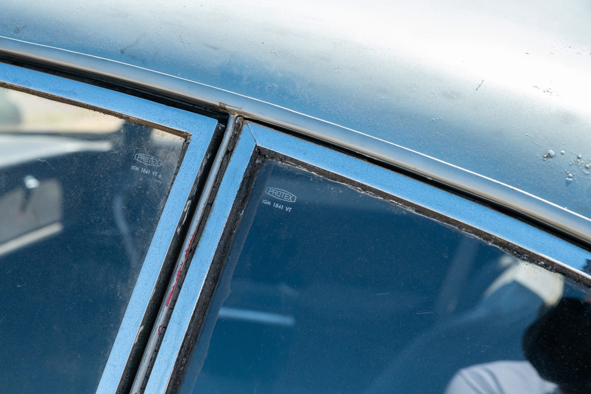 Ghia 1500 GT #0262514 - Photo 13