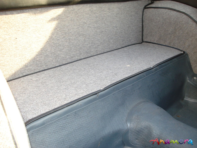 Ghia 1500 GT #0269981 - Photo 3