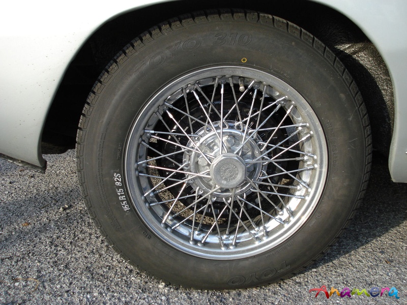 Ghia 1500 GT #0269981 - Photo 5