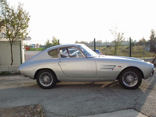 Ghia 1500 GT #0269981 - Photo 14