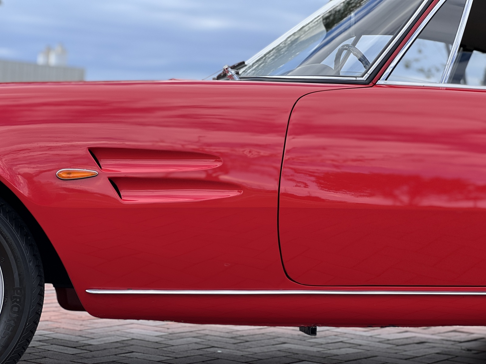 Ghia 1500 GT #0284987 - Photo 17