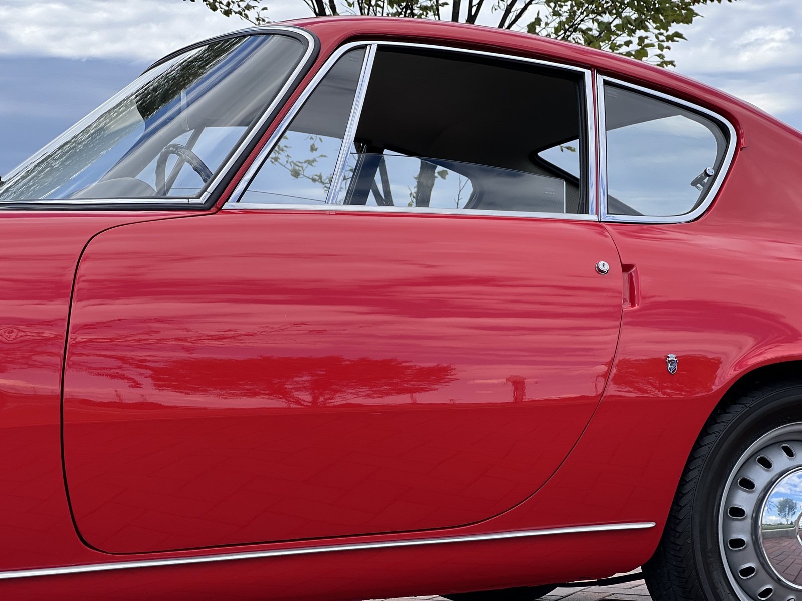 Ghia 1500 GT #0284987 - Photo 18