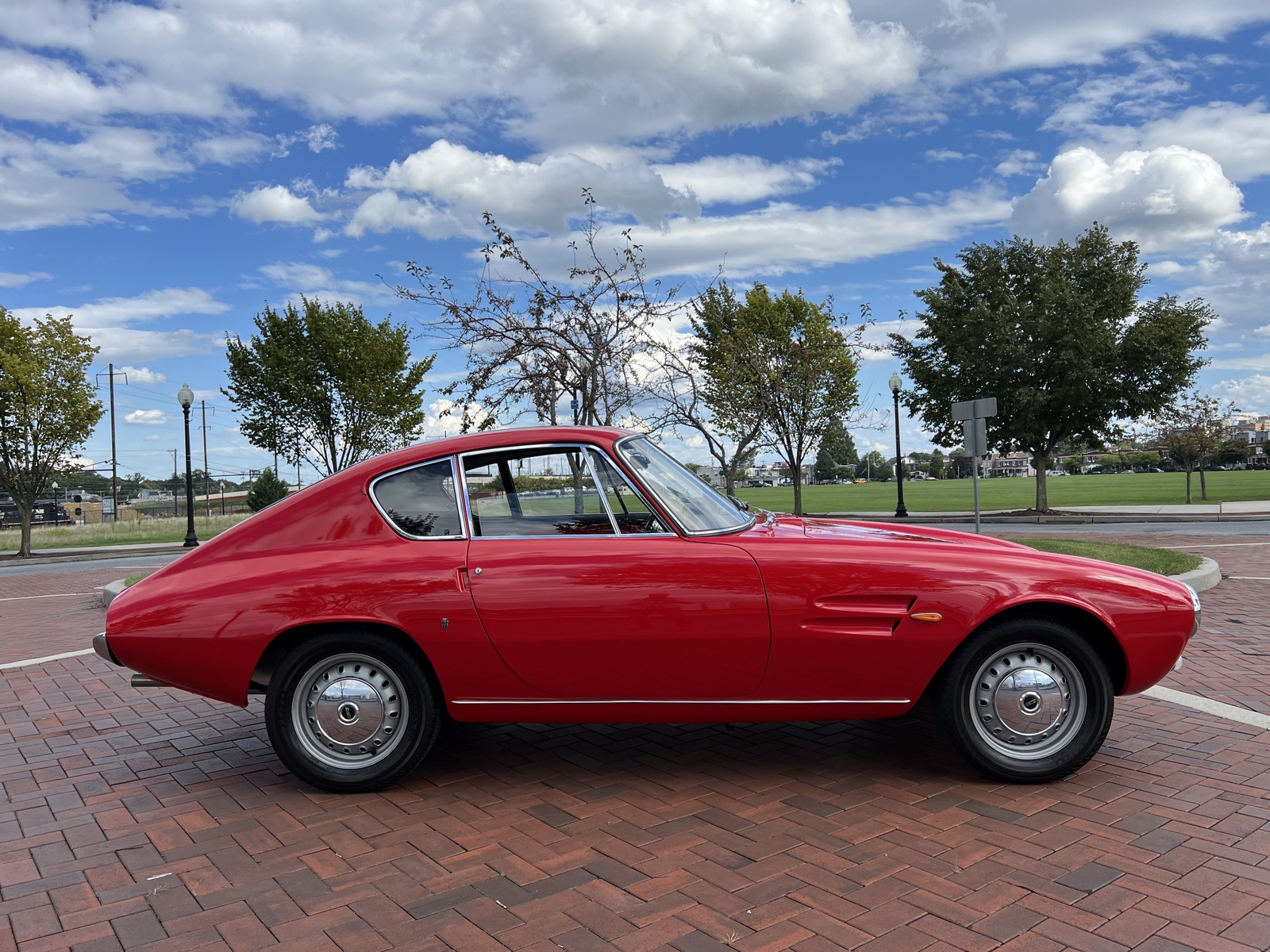 Ghia 1500 GT #0284987 - Photo 27