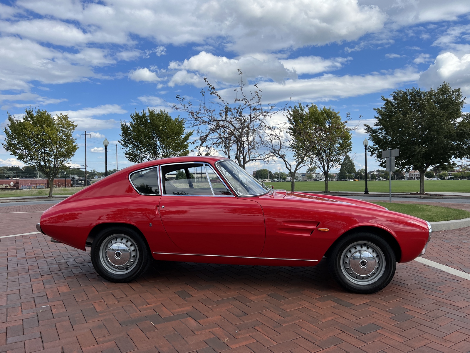 Ghia 1500 GT #0284987 - Photo 28