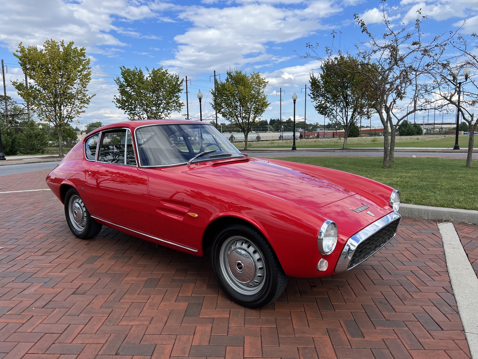 Ghia 1500 GT #0284987 - Photo 30