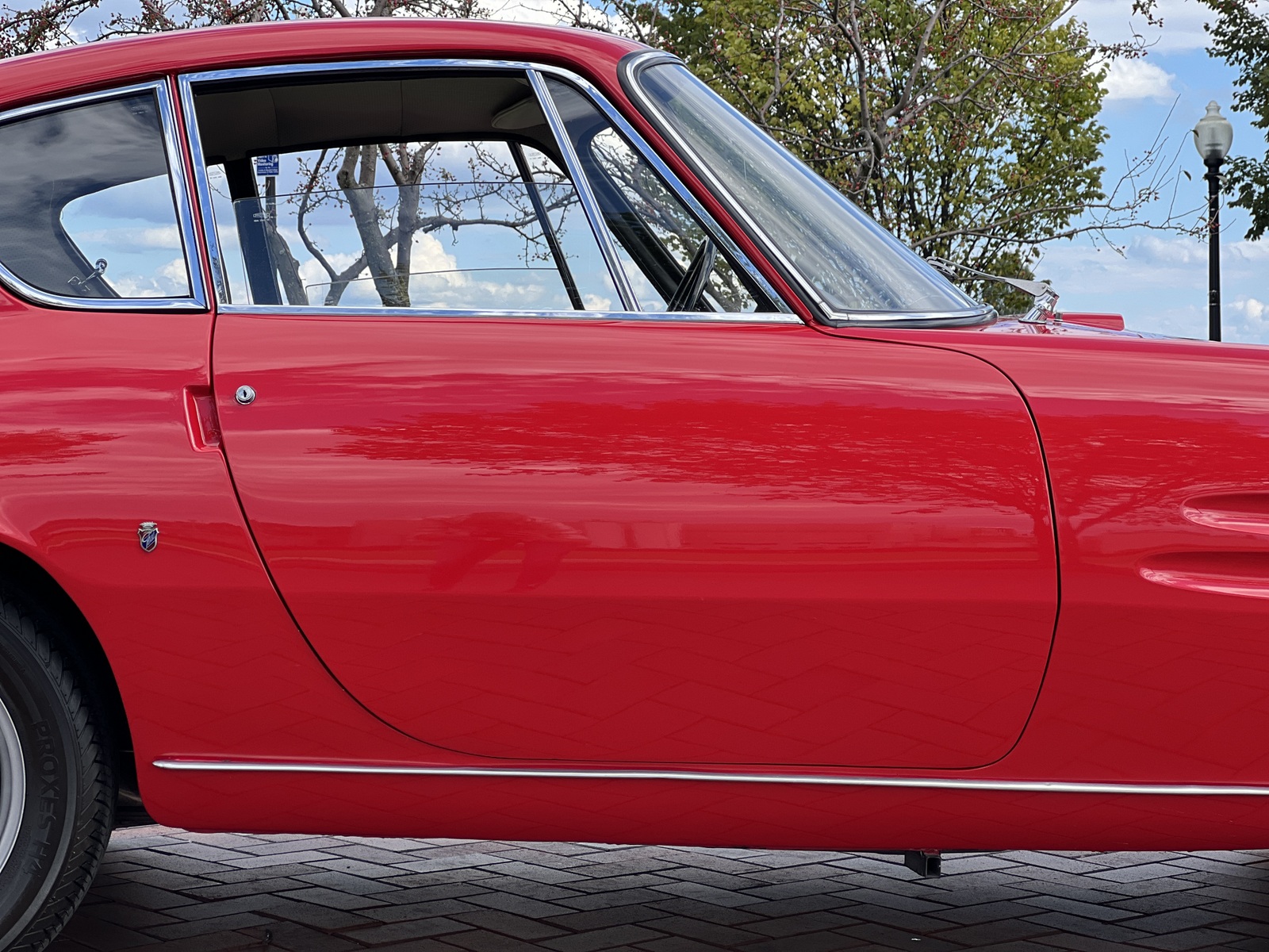 Ghia 1500 GT #0284987 - Photo 32