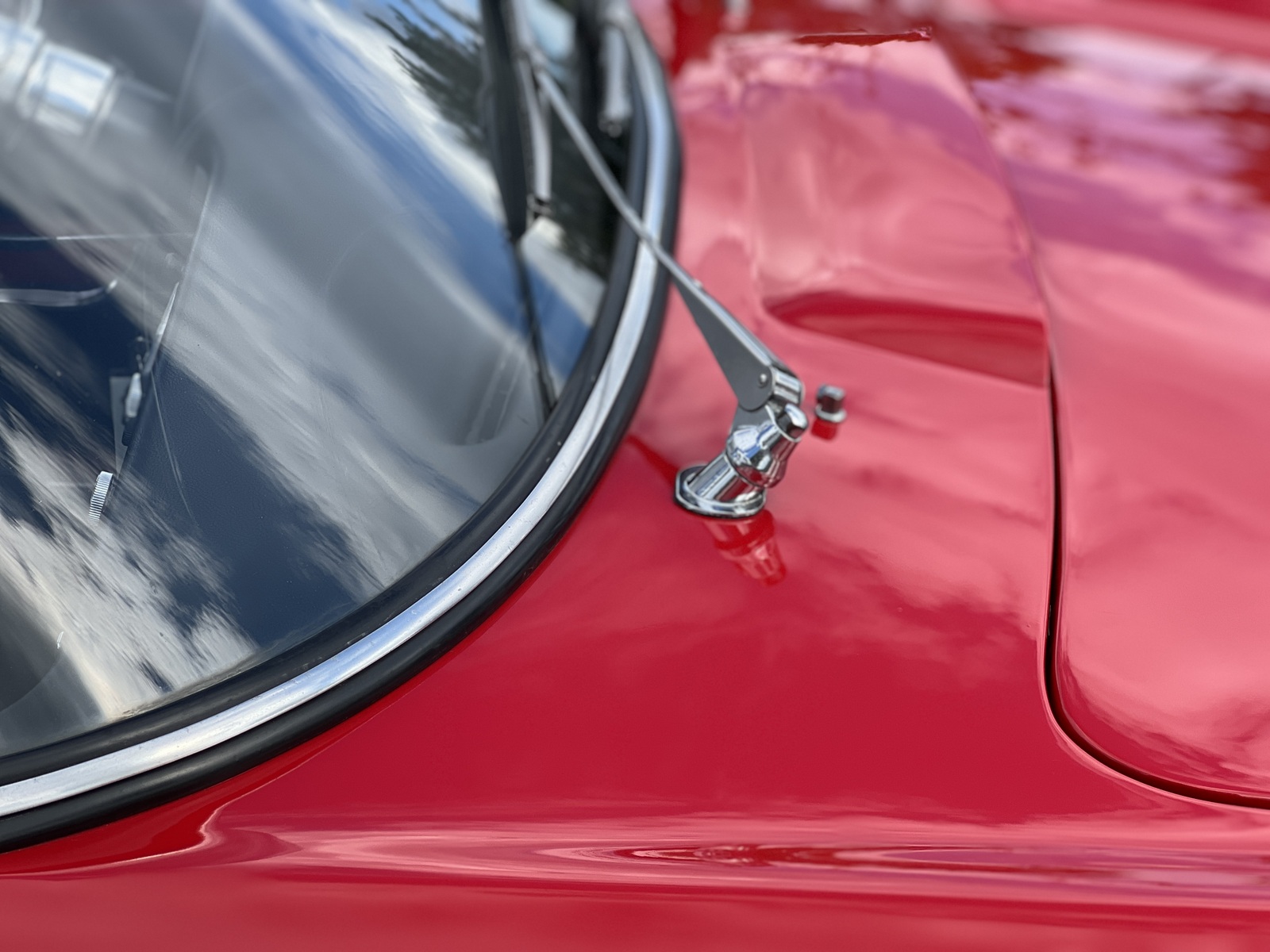 Ghia 1500 GT #0284987 - Photo 36