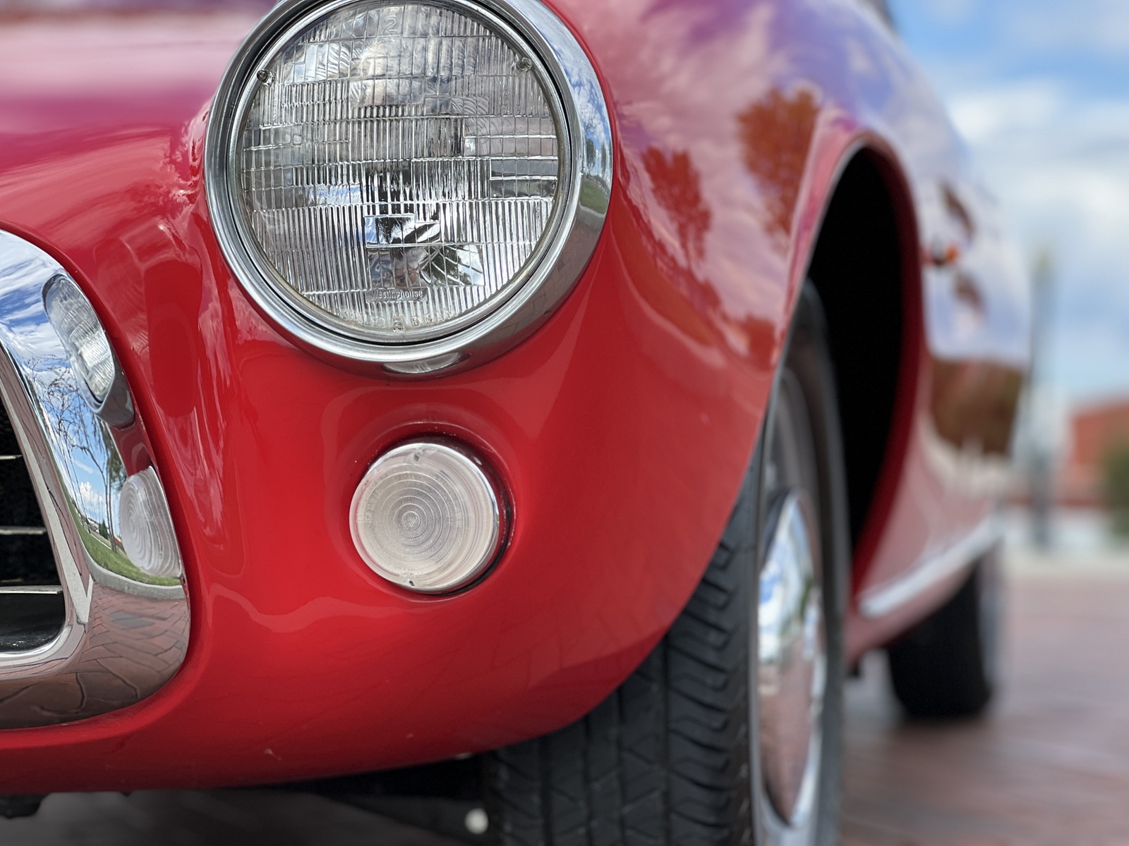 Ghia 1500 GT #0284987 - Photo 38