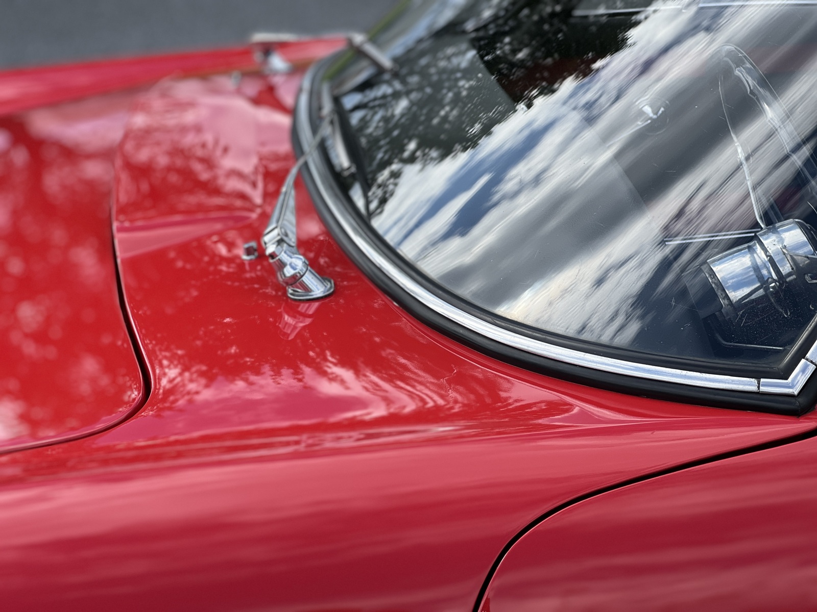 Ghia 1500 GT #0284987 - Photo 42