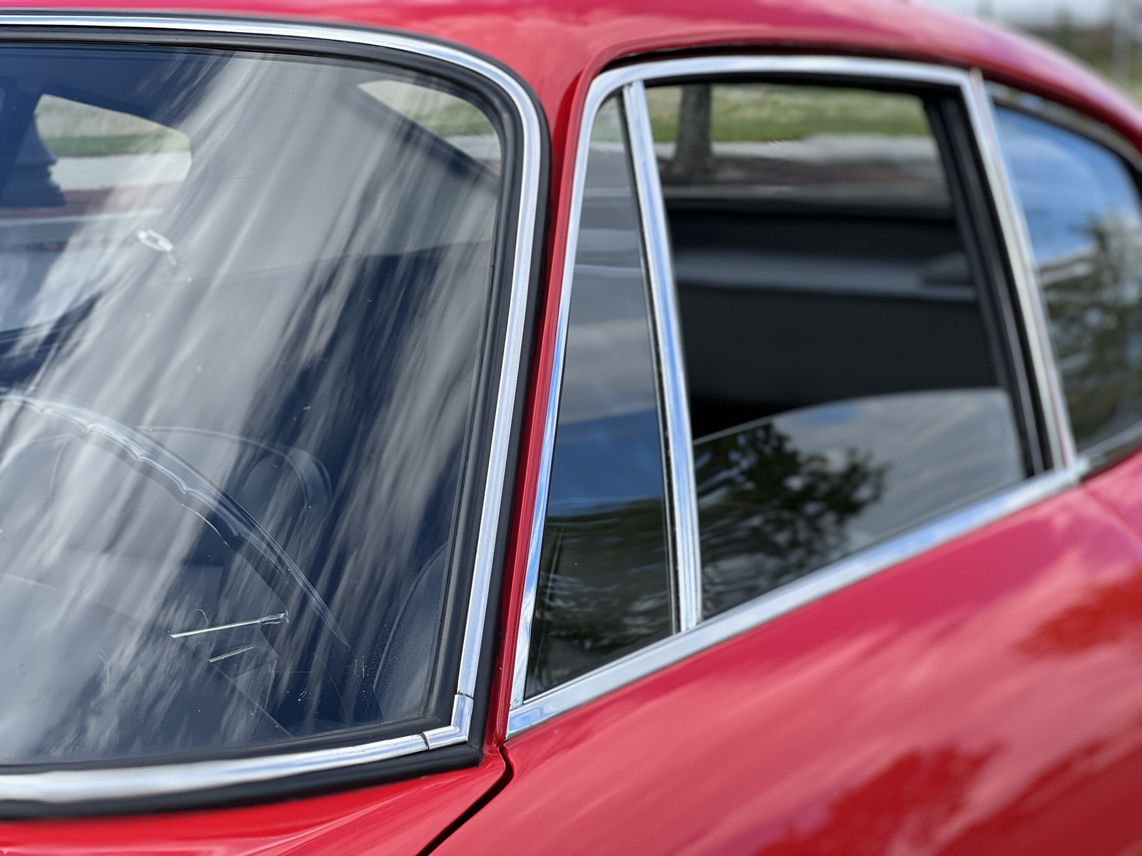 Ghia 1500 GT #0284987 - Photo 43