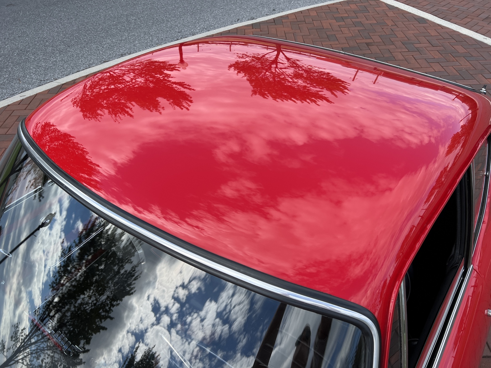 Ghia 1500 GT #0284987 - Photo 44