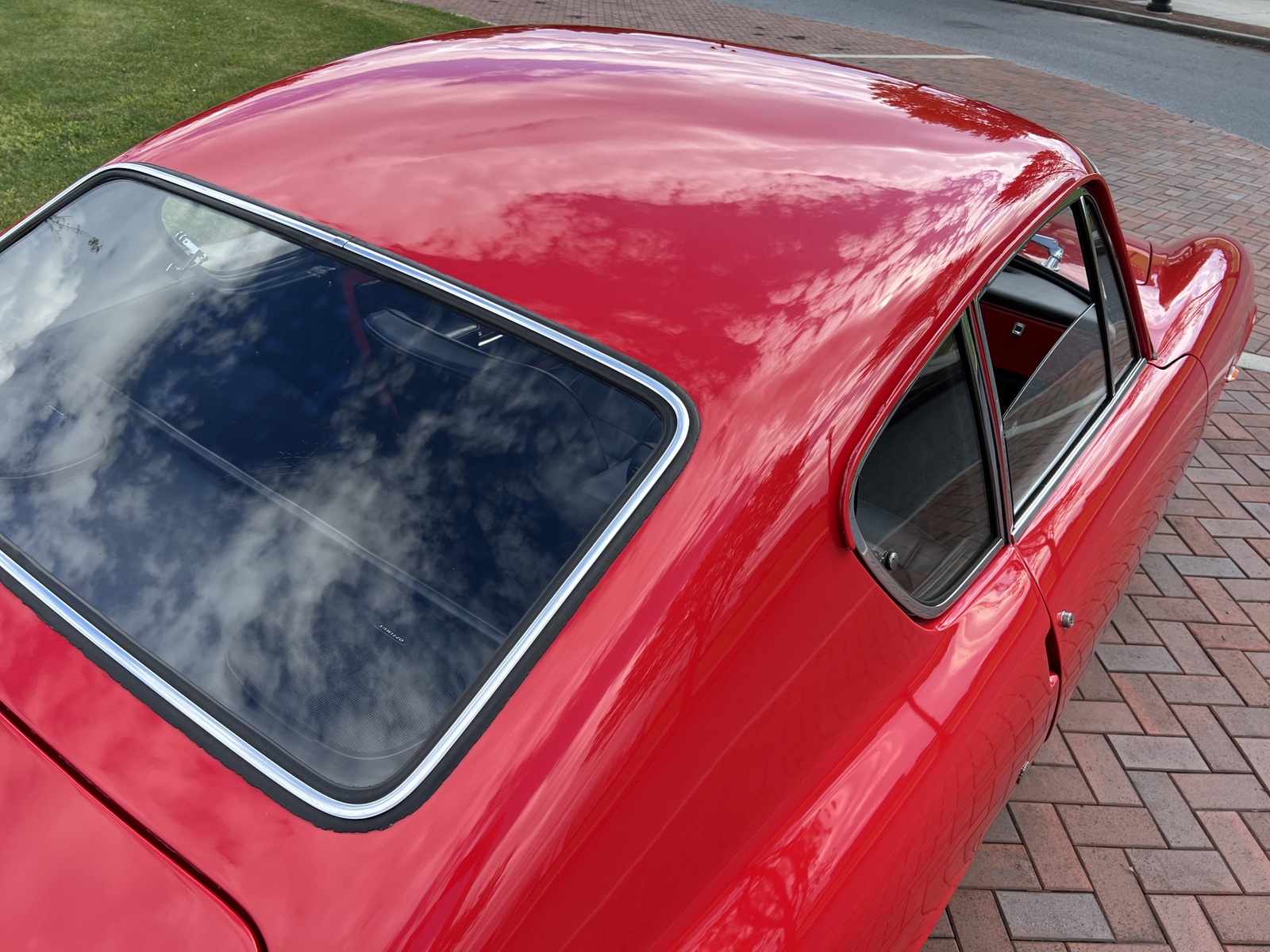 Ghia 1500 GT #0284987 - Photo 46