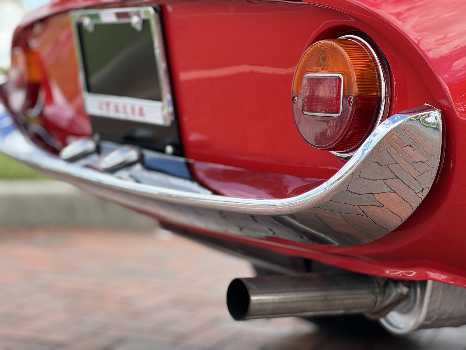 Ghia 1500 GT #0284987 - Photo 48