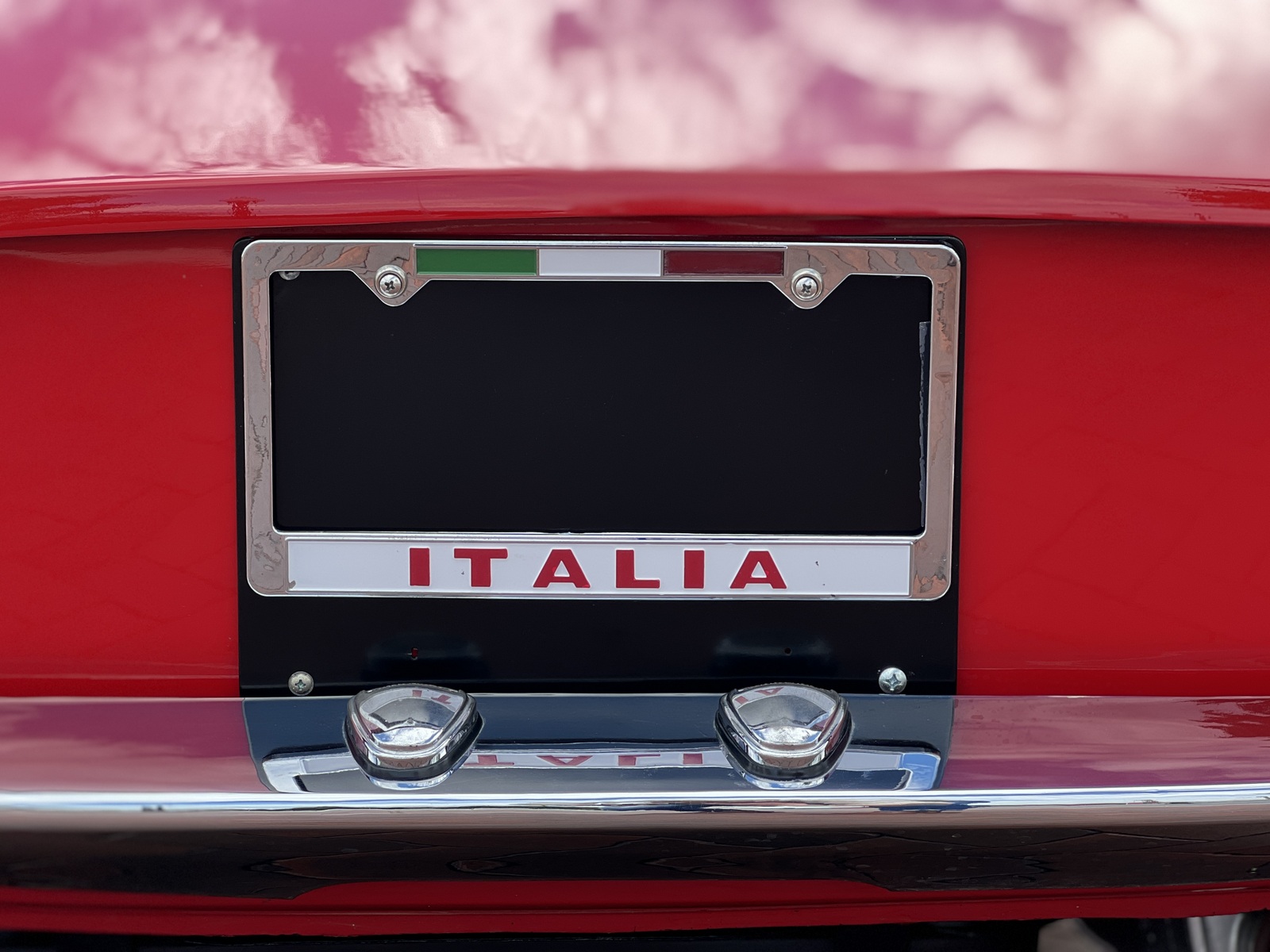 Ghia 1500 GT #0284987 - Photo 49