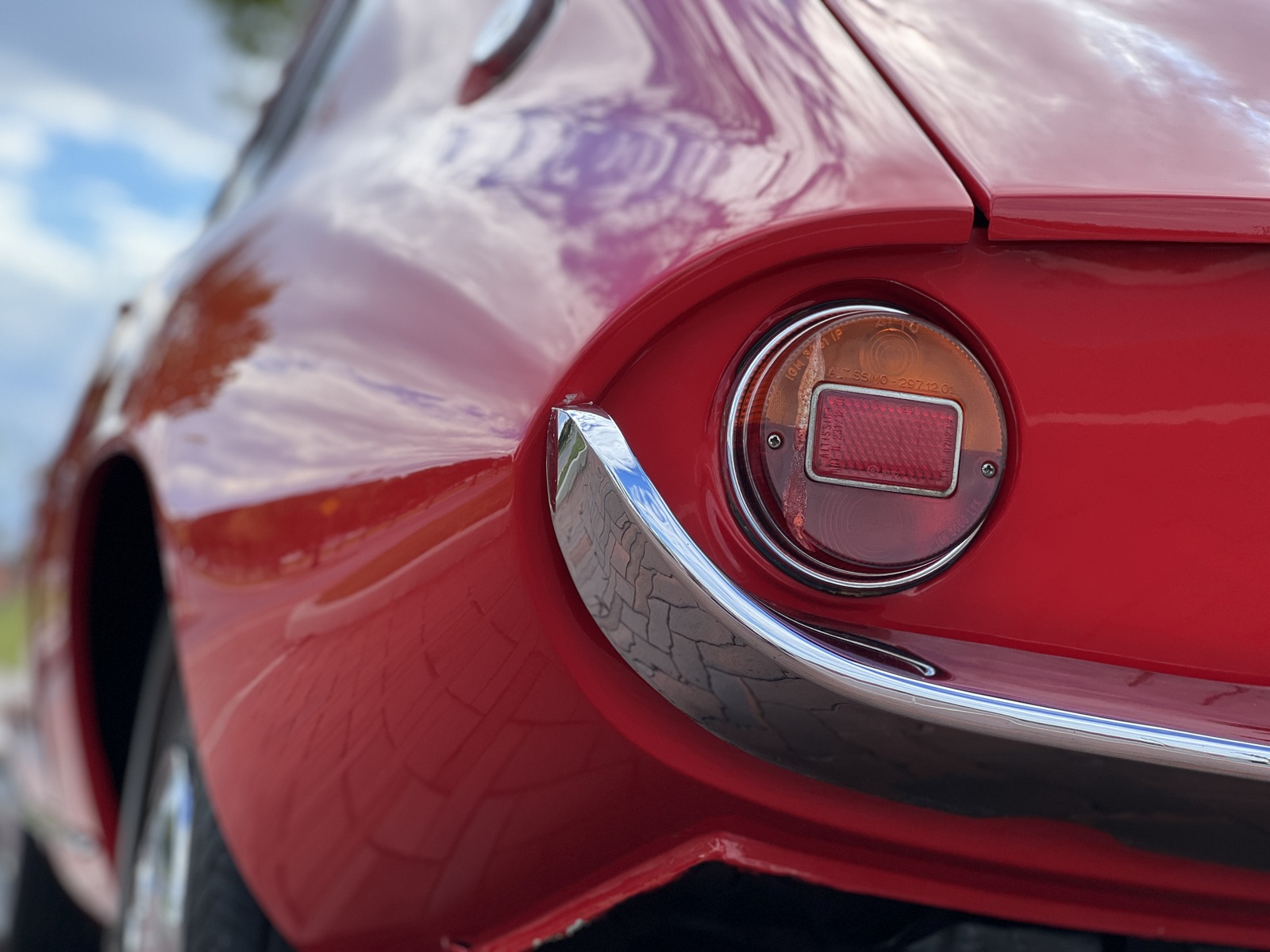 Ghia 1500 GT #0284987 - Photo 50