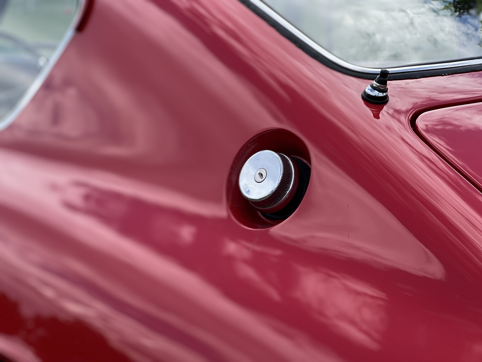 Ghia 1500 GT #0284987 - Photo 53