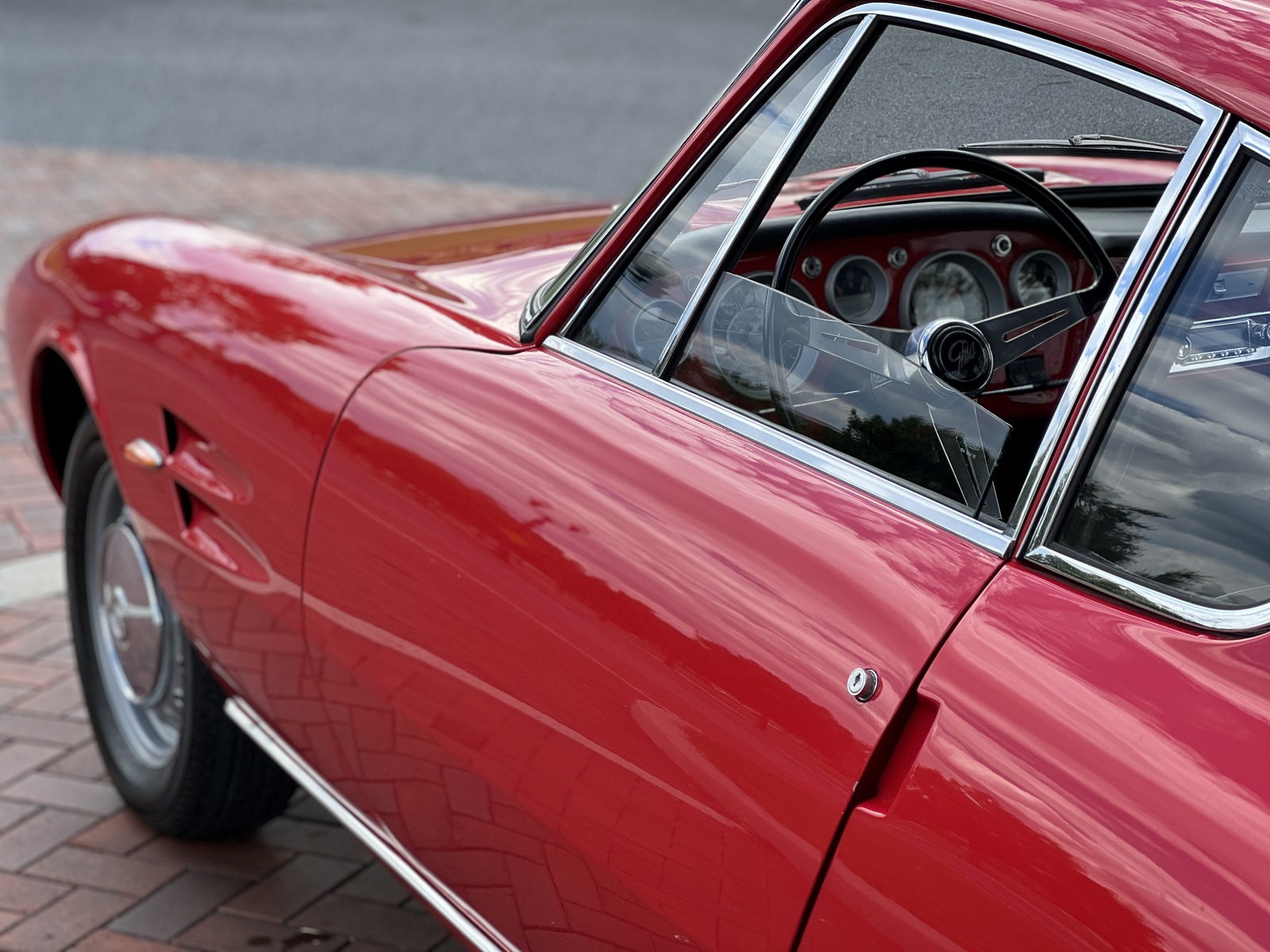 Ghia 1500 GT #0284987 - Photo 54
