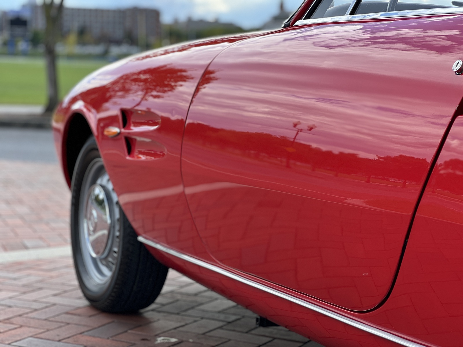 Ghia 1500 GT #0284987 - Photo 55
