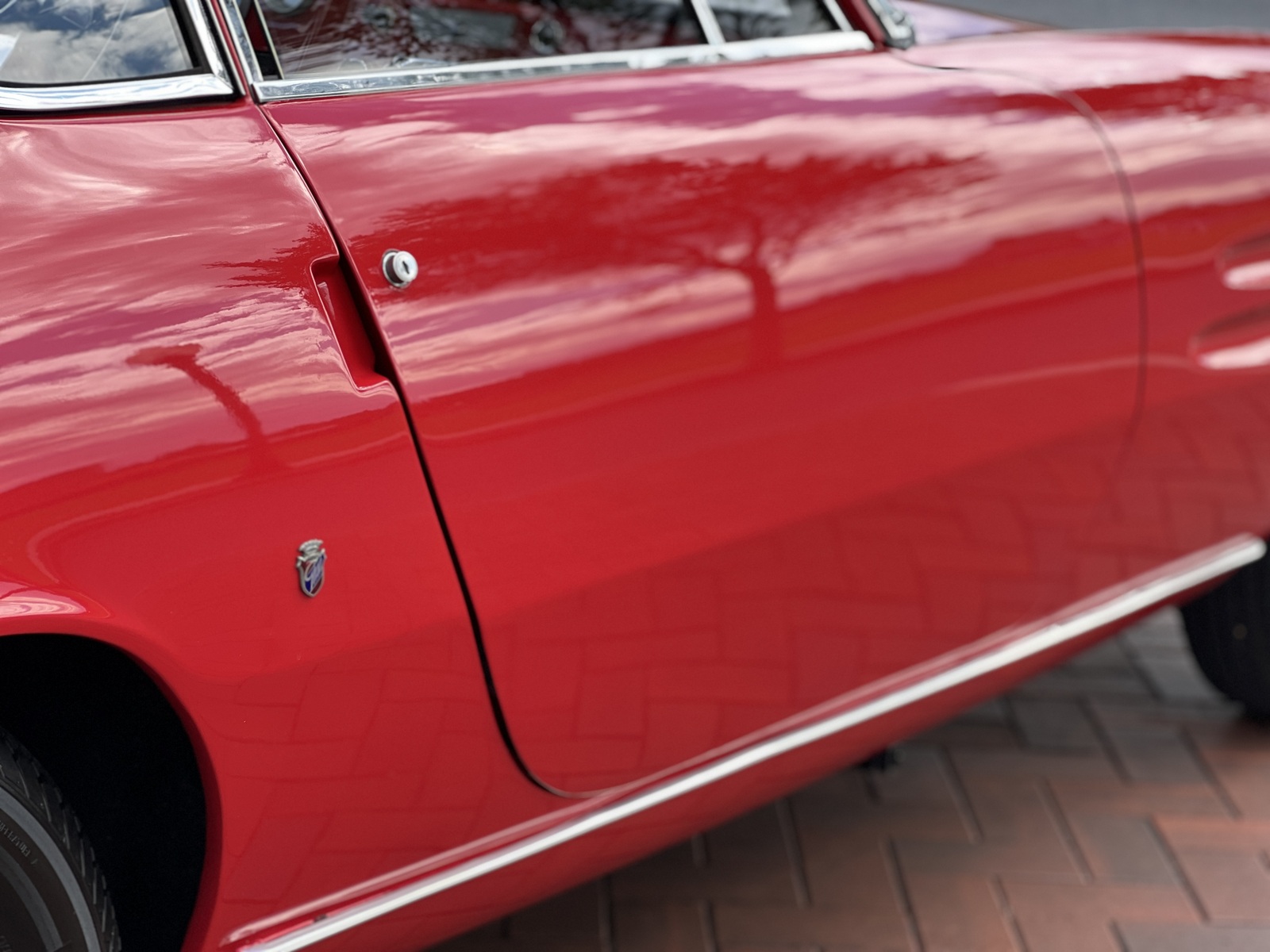 Ghia 1500 GT #0284987 - Photo 56