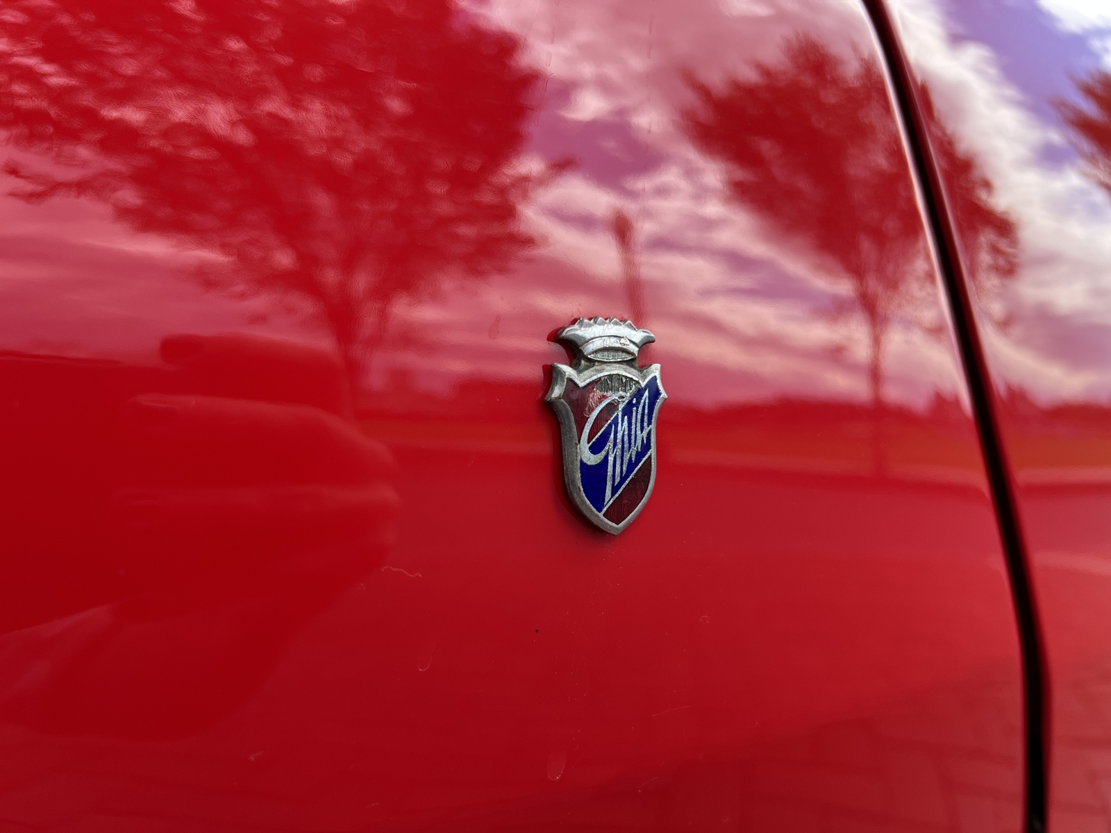 Ghia 1500 GT #0284987 - Photo 57