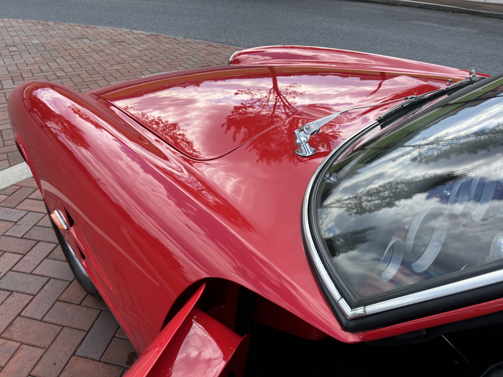 Ghia 1500 GT #0284987 - Photo 59