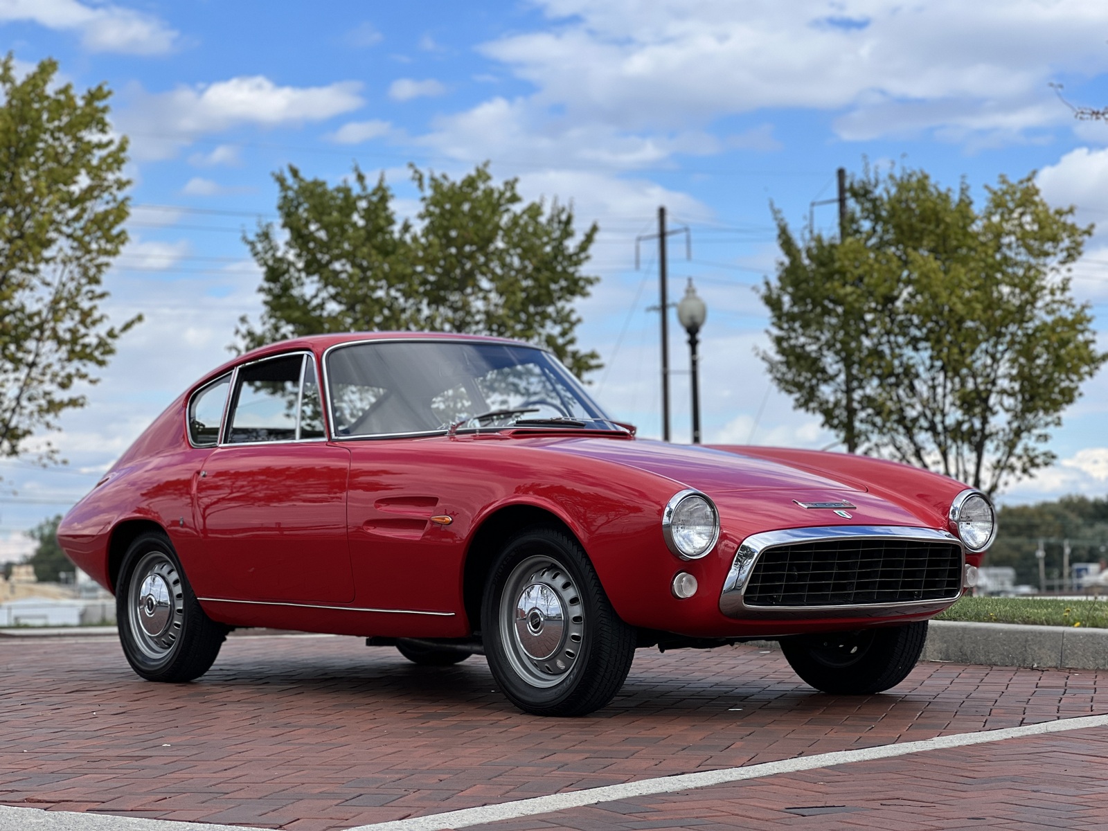 Ghia 1500 GT #0284987 - Photo 7