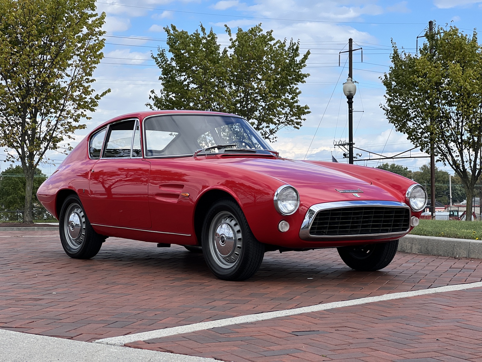 Ghia 1500 GT #0284987 - Photo 8