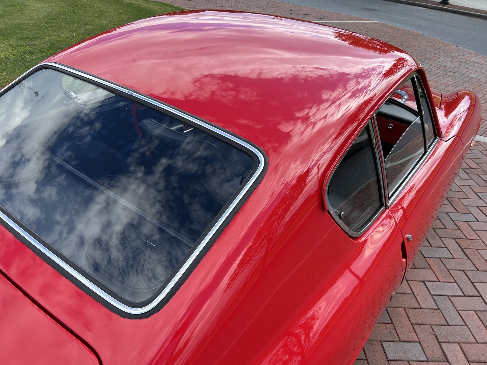Ghia 1500 GT #0284987 - Photo 46