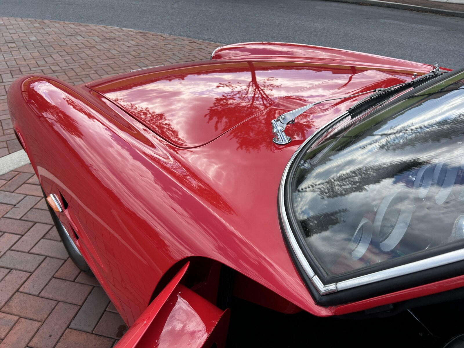 Ghia 1500 GT #0284987 - Photo 59