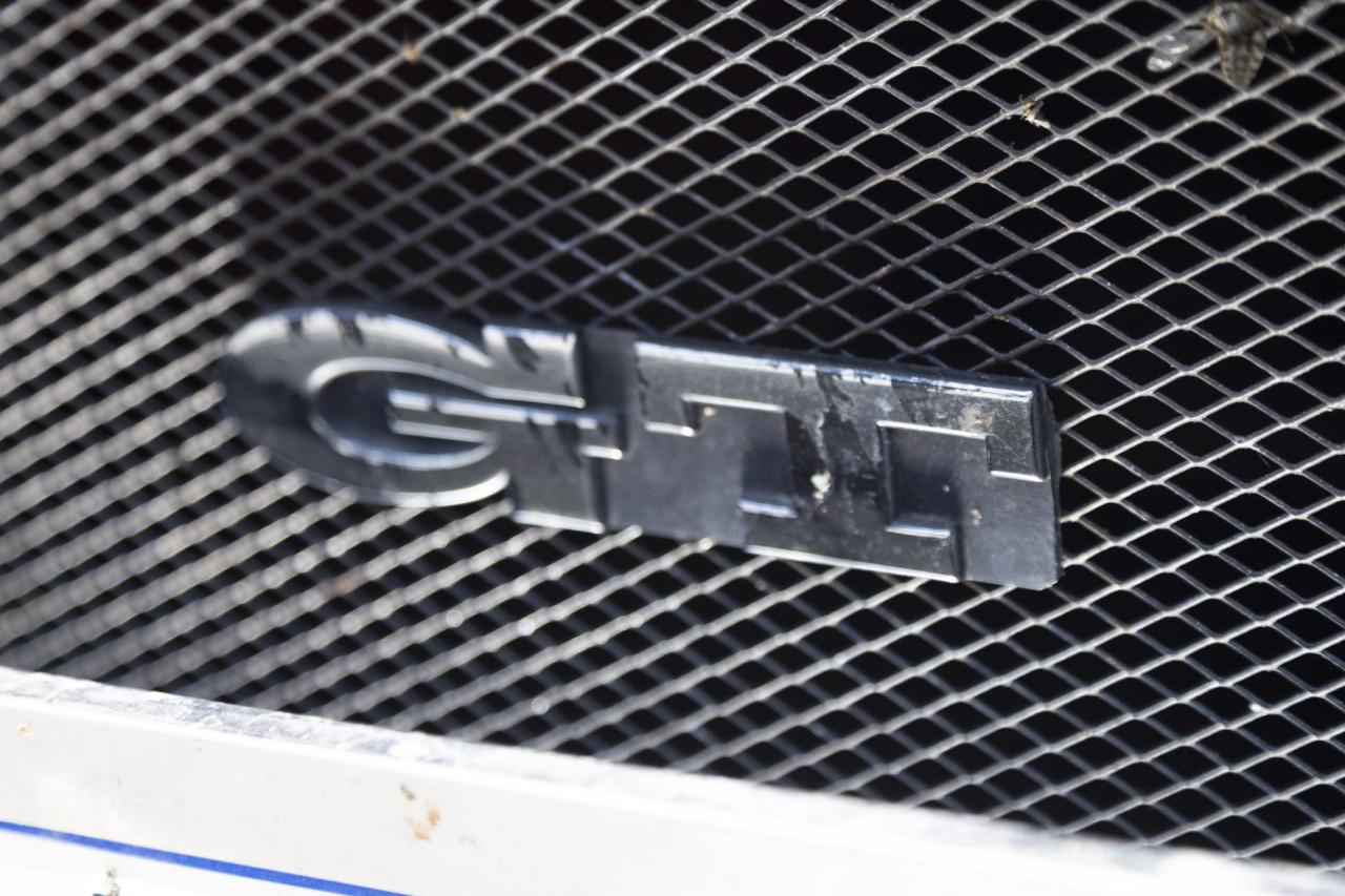 Ghia 1500 GT #0306314 - Photo 8