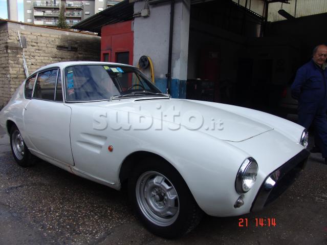 Ghia 1500 GT #0313850 - Photo 5