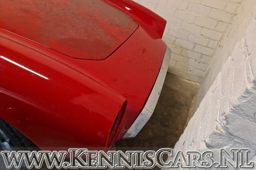Ghia 1500 GT #0316816 - Photo 5