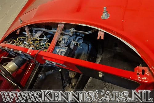 Ghia 1500 GT #0316816 - Photo 6