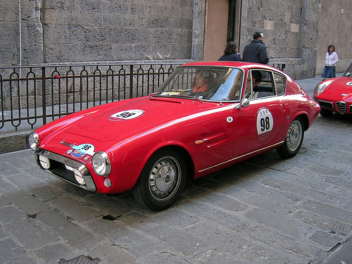 Ghia 1500 GT #0322890 - Photo 20