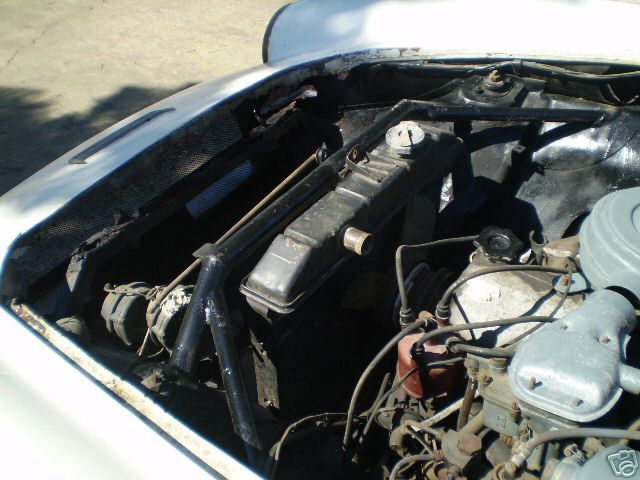 Ghia 1500 GT #0322981 - Photo 9