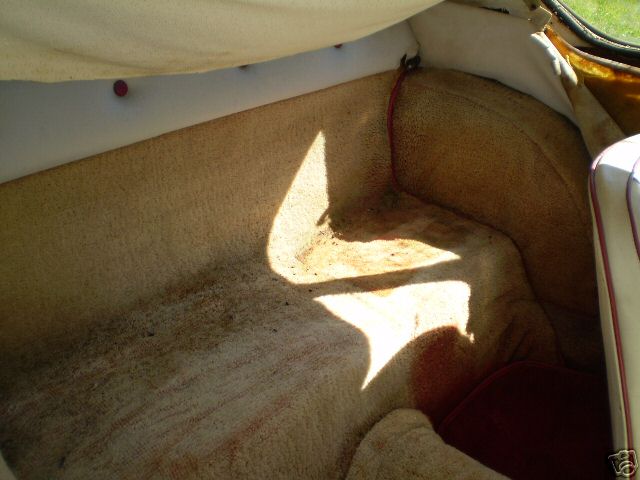 Ghia 1500 GT #0322981 - Photo 12