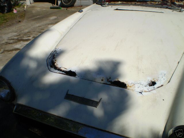 Ghia 1500 GT #0322981 - Photo 13