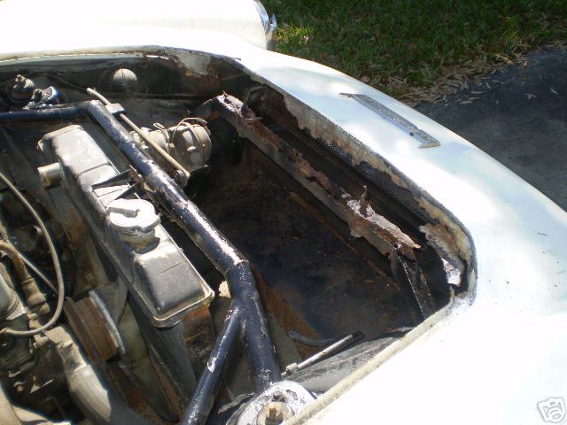 Ghia 1500 GT #0322981 - Photo 14