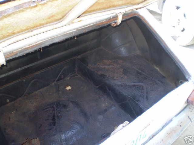 Ghia 1500 GT #0322981 - Photo 17