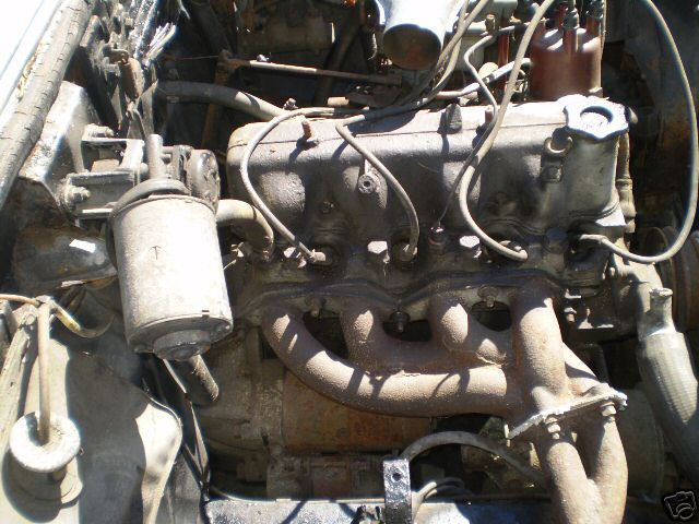 Ghia 1500 GT #0322981 - Photo 18