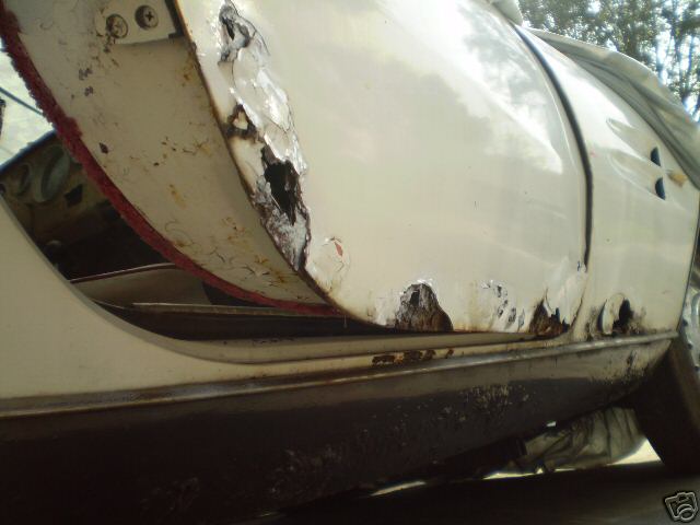 Ghia 1500 GT #0322981 - Photo 20