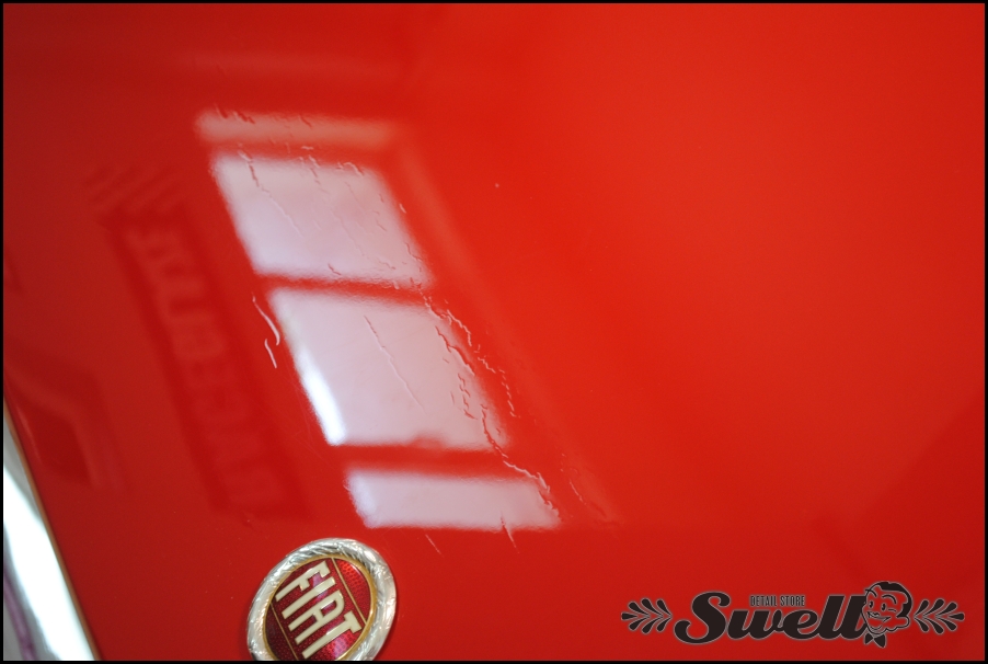 Ghia 1500 GT #0336471 - Photo 11