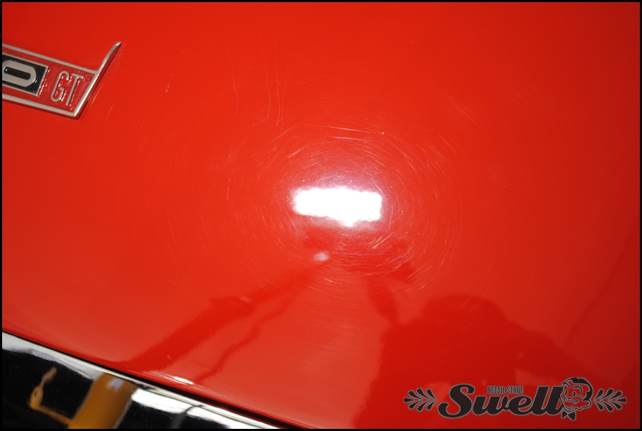 Ghia 1500 GT #0336471 - Photo 12