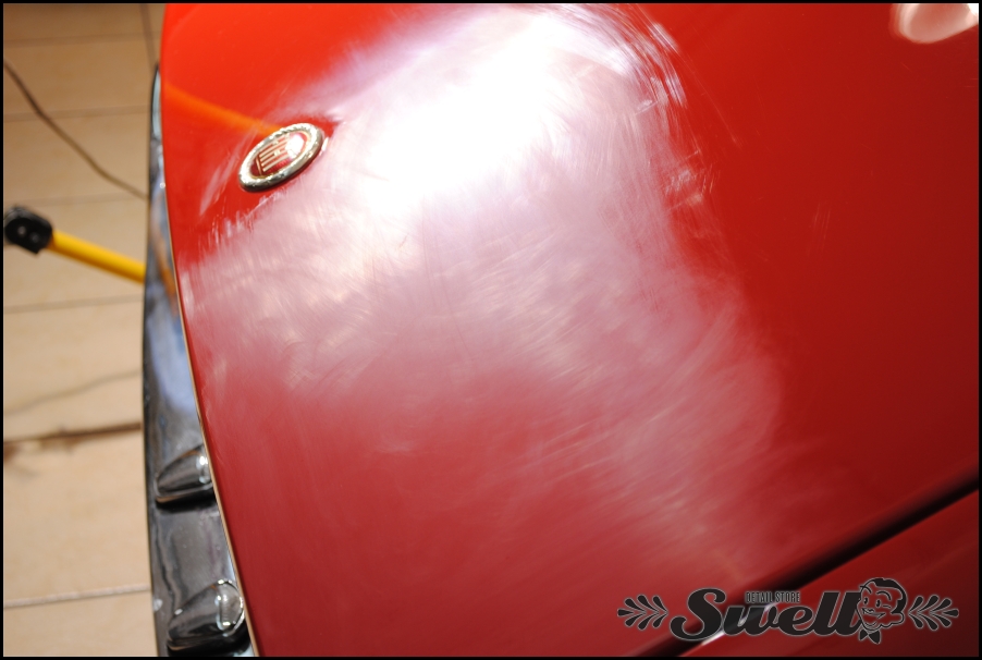 Ghia 1500 GT #0336471 - Photo 13