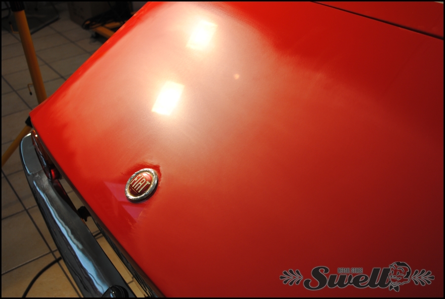 Ghia 1500 GT #0336471 - Photo 14