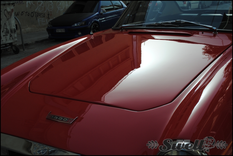 Ghia 1500 GT #0336471 - Photo 26