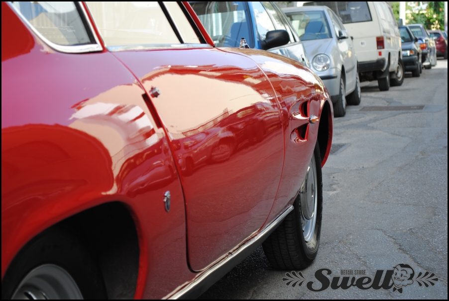 Ghia 1500 GT #0336471 - Photo 28